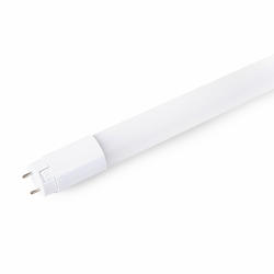 Expect fluent The beginning Tub LED T8 capete rotative 60cm 9W 270° 1050LM 2800K CRI>80 PF>0.9 - optonica.ro Expect fluent The beginning Tub LED T8 capete rotative 60cm 9W 270° 1050LM 2800K CRI>80 PF>0.9 - optonica.ro