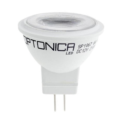 bec spot led mr11 3w dc12 210lm 38 4500k