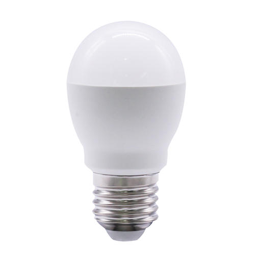 bec led e27 g46 10w 1000lm 2700k