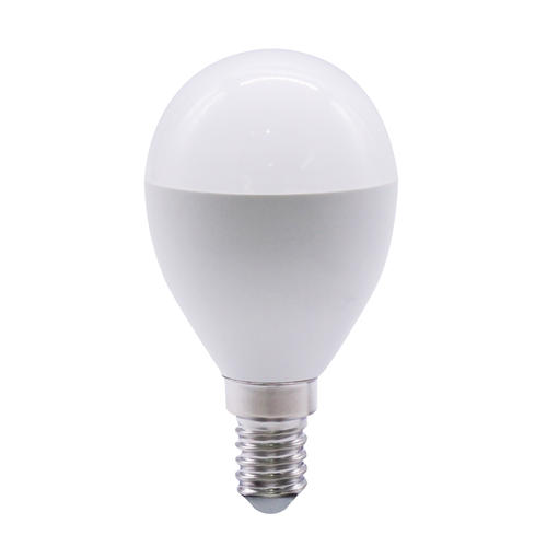 bec led e14 g46 10w 1000lm 2700k