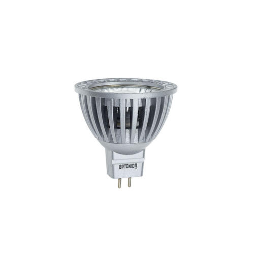 bec spot led mr16 6w 12v 50 cob 4500k