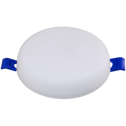 spot led maxvision rotund 9w 3cct 100lm w ra 80
