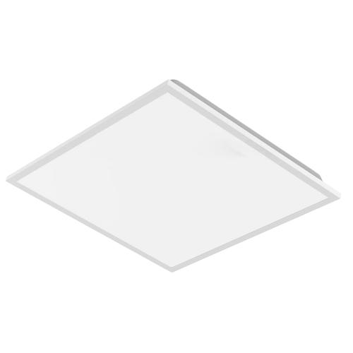 panou led cu iluminare din spate 60 60 30w ac 140lm w 3cct urg 19 starsense driver