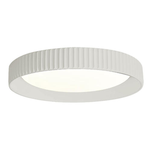 aplica led 60w 75lm w alb cct cu selector dip