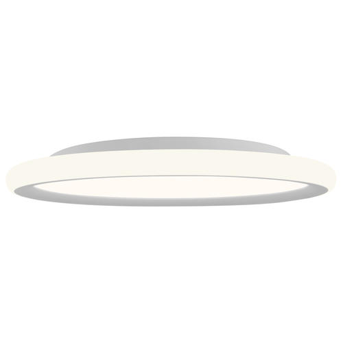 aplica led 36w 120lm w alb 3cct cu memorie