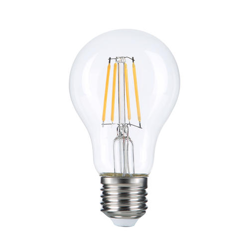 bec led a60 8w 810lm e27 2700k filament