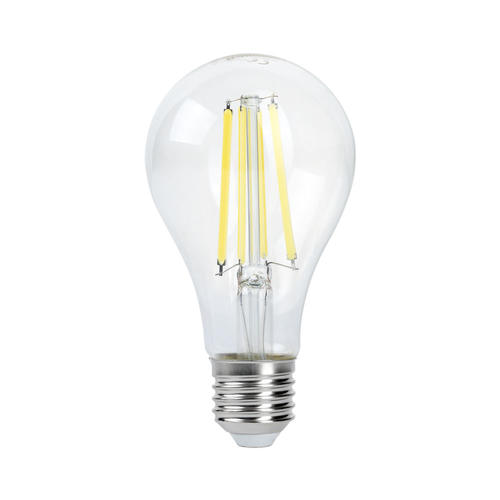 bec led a60 12w 1500lm e27 6000k filament