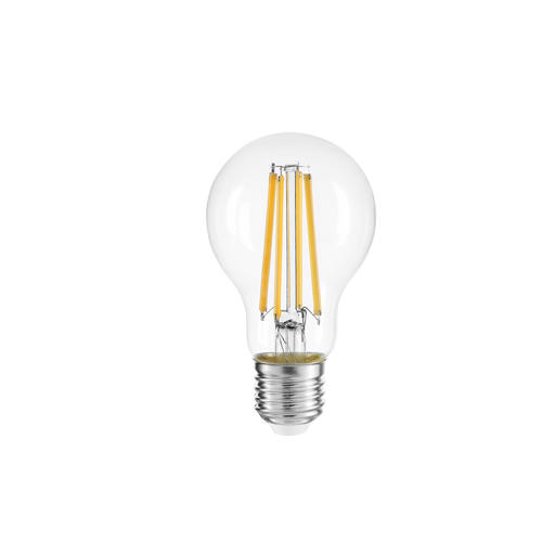 bec led a60 12w 1500lm e27 4500k filament
