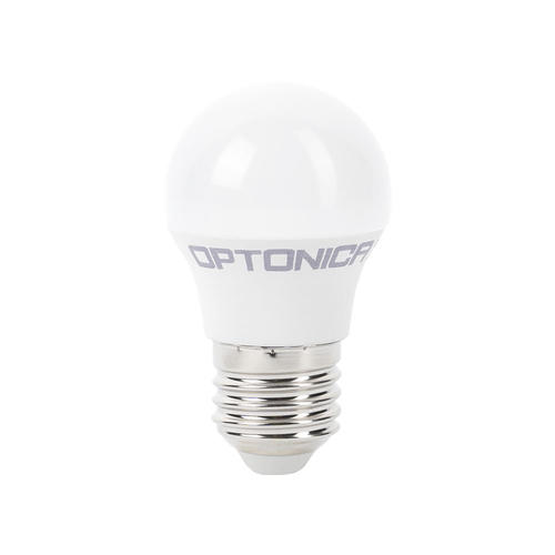bec led e27 g45 55w 450lm 6000k