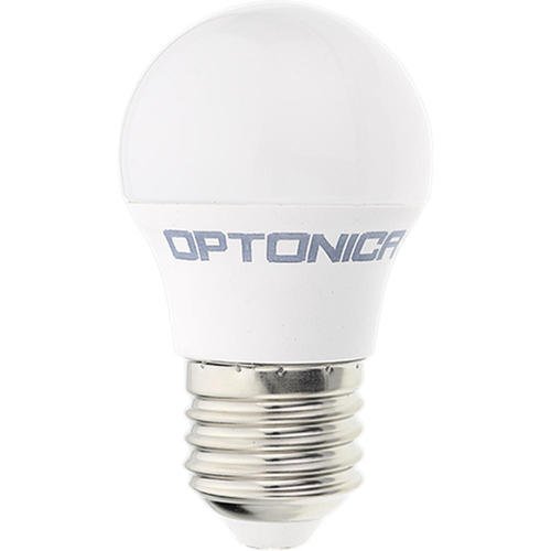 bec led e27 g45 55w 450lm 4500k