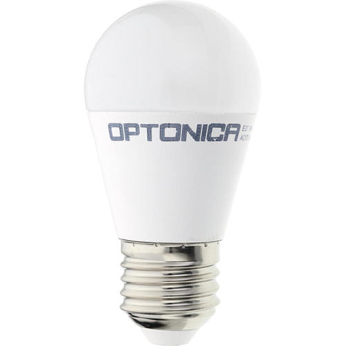 bec led e27 g45 8w 710lm 2700k