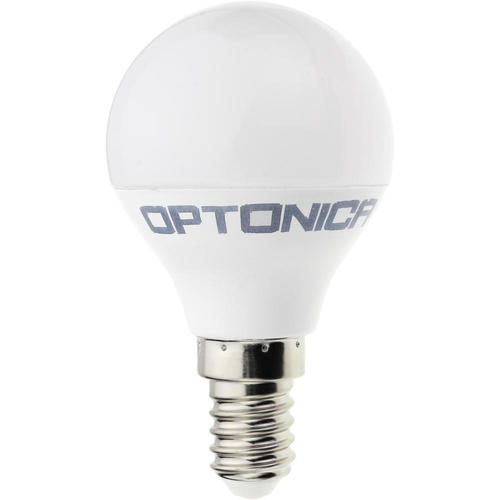 bec led e14 g45 55w lumina rece