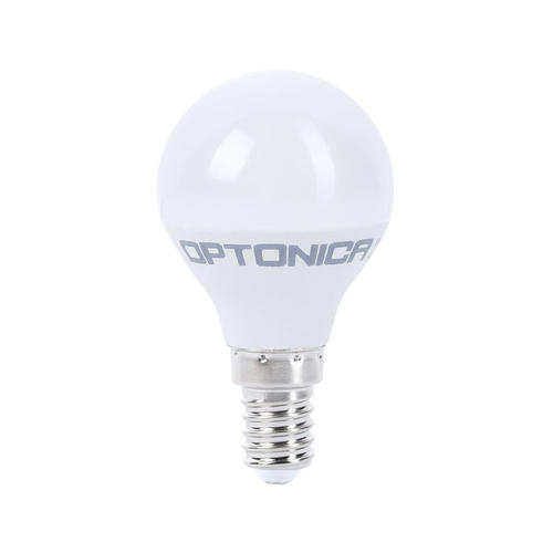 bec led e14 g45 55w lumina neutra