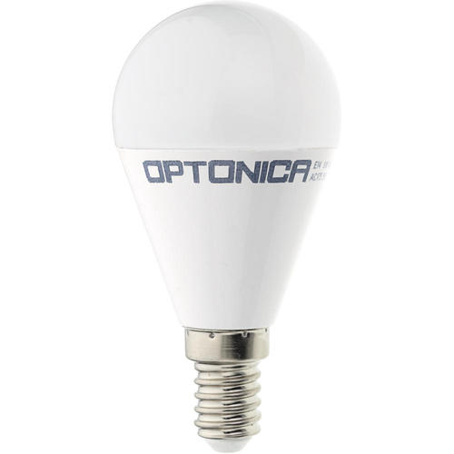 bec led e14 g45 8w lumina rece