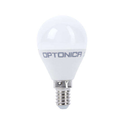 bec led e14 g45 8w lumina neutra