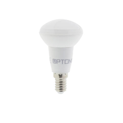 bec led e14 r50 6w 450lm 6000k