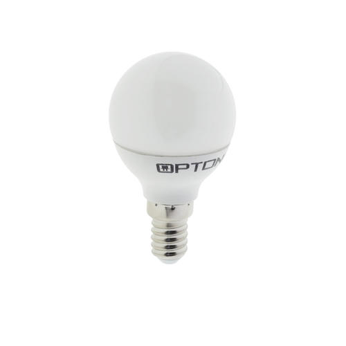 bec led g45 e14 6w 240 6000k