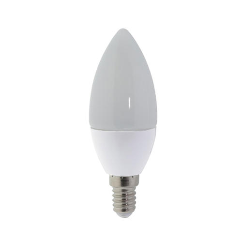 bec led e14 6w 2700k dimabil
