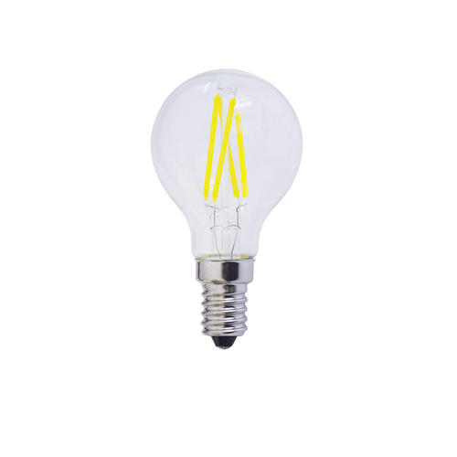 bec led g45 4w 400lm e14 6000k filament