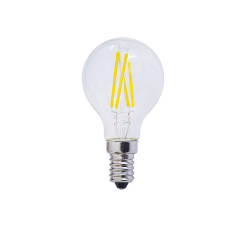 bec led g45 4w 400lm e14 4500k filament
