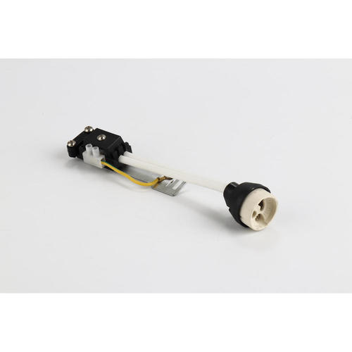 soclu bec led gu10 cu impamantare