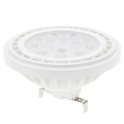 bec led ar111 g53 15w 12v 30 4500k epistar