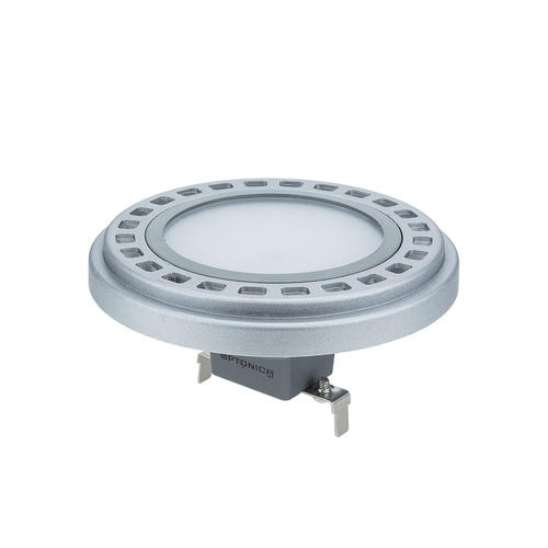 bec led ar111 g53 15w 12v 120 4500k epistar