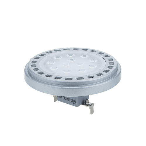 bec led ar111 g53 12w 12v 30 4500k epistar