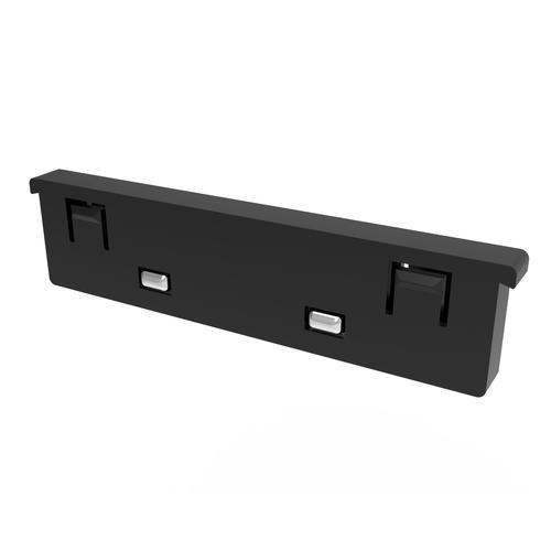 modul conductor pentru sina m05