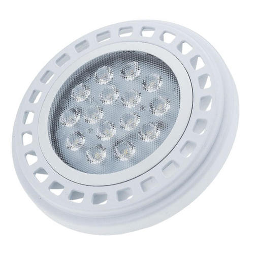 bec led ar111 gu10 15w 1200lm ac175 265v 30 4500k