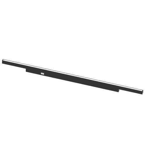 lampa led magnetica liniara 48v 7w 3000k 100 m05