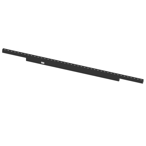 lampa led magnetica liniara cu grila 48v 7w 3000k 60 m05