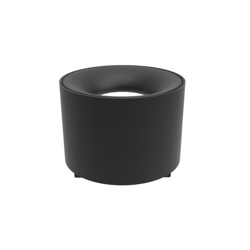 spot led magnetic 48v 7w 3000k 24 m05