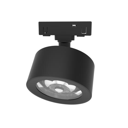 spot led magnetic 48v 7w 4000k 20 m05