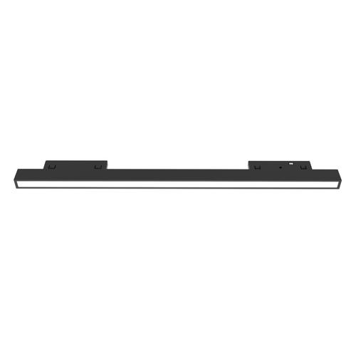 proiector led magnetic liniar 48v 10w 4000k 100 m05