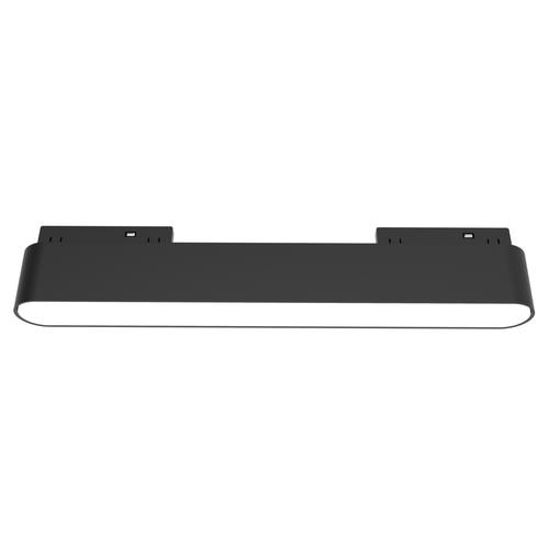 proiector led magnetic liniar 48v 12w 4000k 100 m05