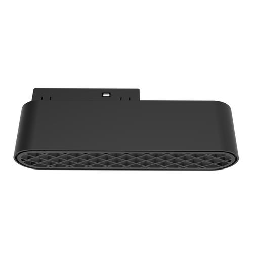 proiector led magnetic liniar anti orbire 48v 6w 3000k 60 m05