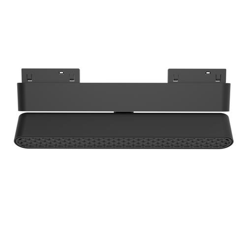 proiector led magnetic liniar reglabil anti orbire 48v 12w 3000k 60 m05
