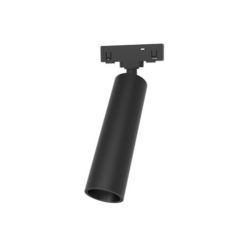 proiector spot led magnetic 48v 7w 3000k 24 m05