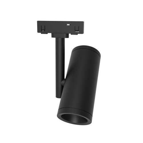 proiector spot led magnetic 48v 7w 4000k 24 m05