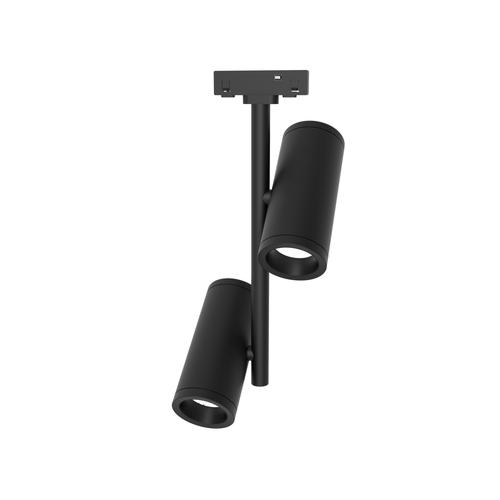 proiector spot led magnetic 48v 2 7w 4000k 24 m05