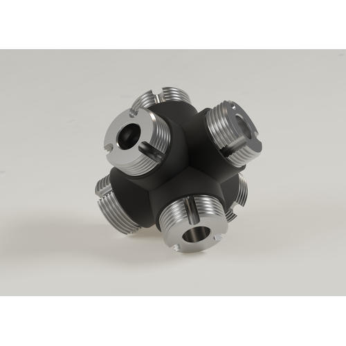 imbinare m05 cu 6 cai