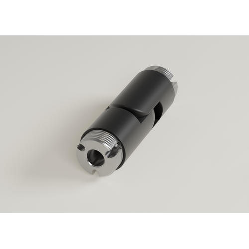 conector reglabil cu 2 cai
