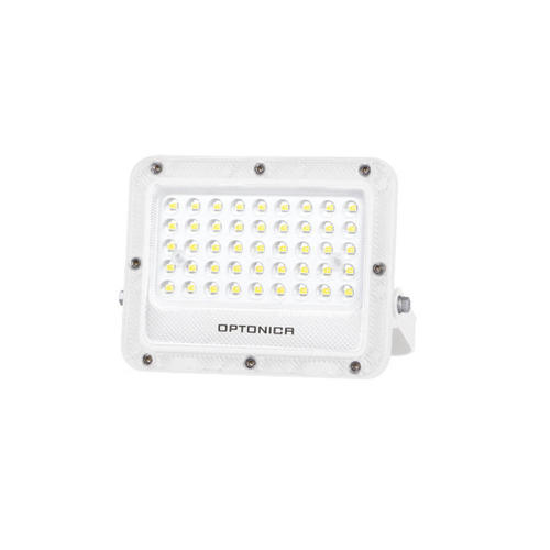 proiector led 30w 3000lm 90 ip65 6000k lumileds cablu 30cm