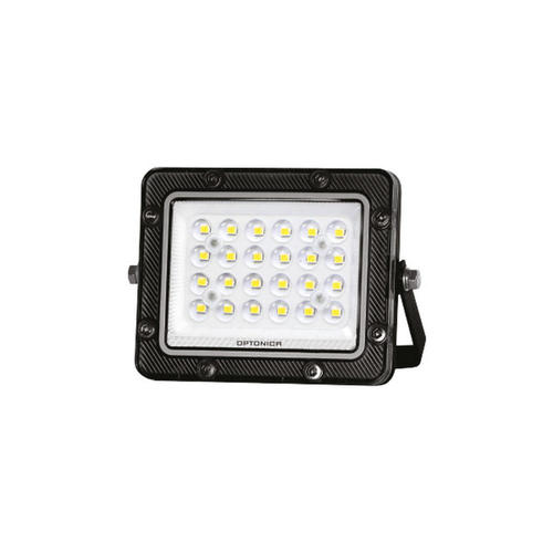 proiector led 20w 2000lm 90 ip65 4000k lumileds cablu 30cm
