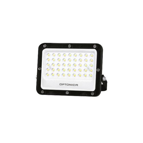 proiector led 30w 3000lm 90 ip65 4000k lumileds cablu 30cm