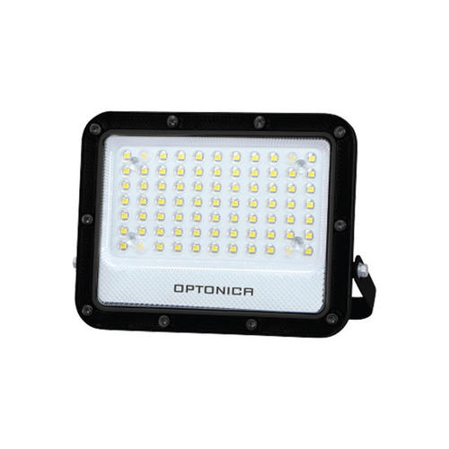 proiector led 50w 5000lm 90 ip65 6000k lumileds cablu 70cm