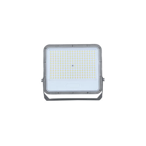 proiector led smd gri 150w 100lm w ac180 26dc5v 90 ip65 6000k 100cm cablu