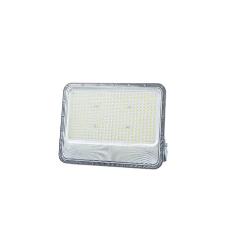 proiector led smd gri 300w 100lm w ac180 26dc5v 90 ip65 6000k 100cm cablu