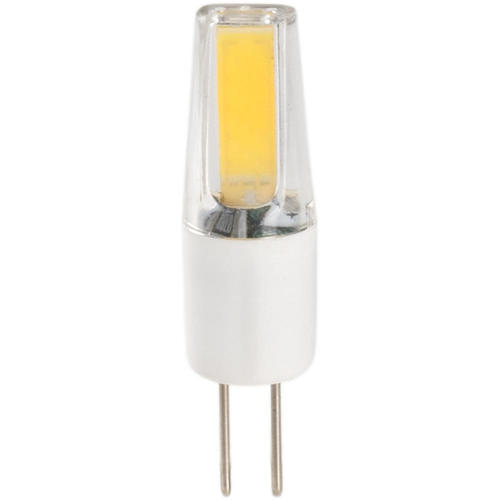 bec led g4 2w 12v 360 180lm 4500k